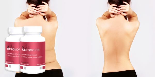 Ketomorin prawdziwe recenzje, referencje, opinie i to, co mają do powiedzenia ci, którzy go wypróbowali